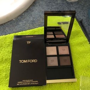 Tom Ford Eyeshadow quad